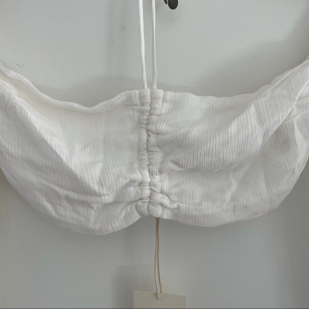 NWT Tularosa Orin Crop Top - Picture 6 of 11